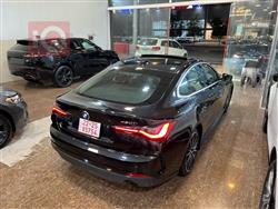 بي ام دبليو الفئة 4